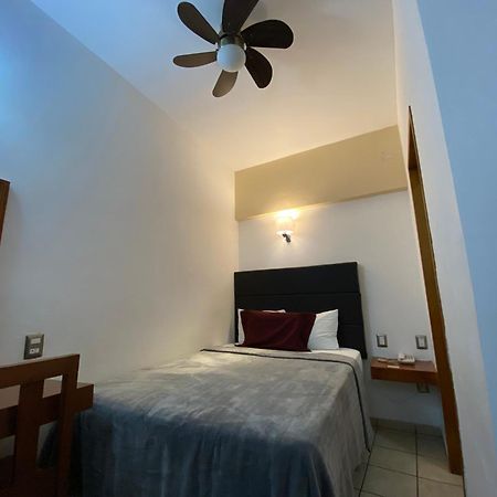 Hotel El Relicario Dolores Hidalgo Eksteriør billede