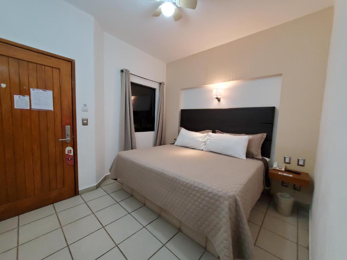 Hotel El Relicario Dolores Hidalgo Eksteriør billede