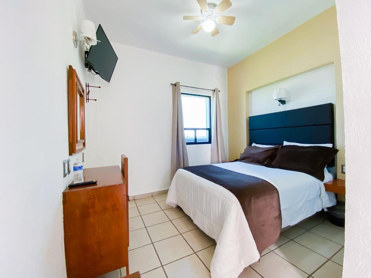 Hotel El Relicario Dolores Hidalgo Eksteriør billede