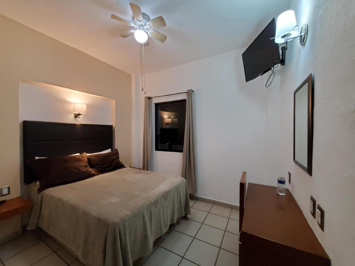 Hotel El Relicario Dolores Hidalgo Eksteriør billede
