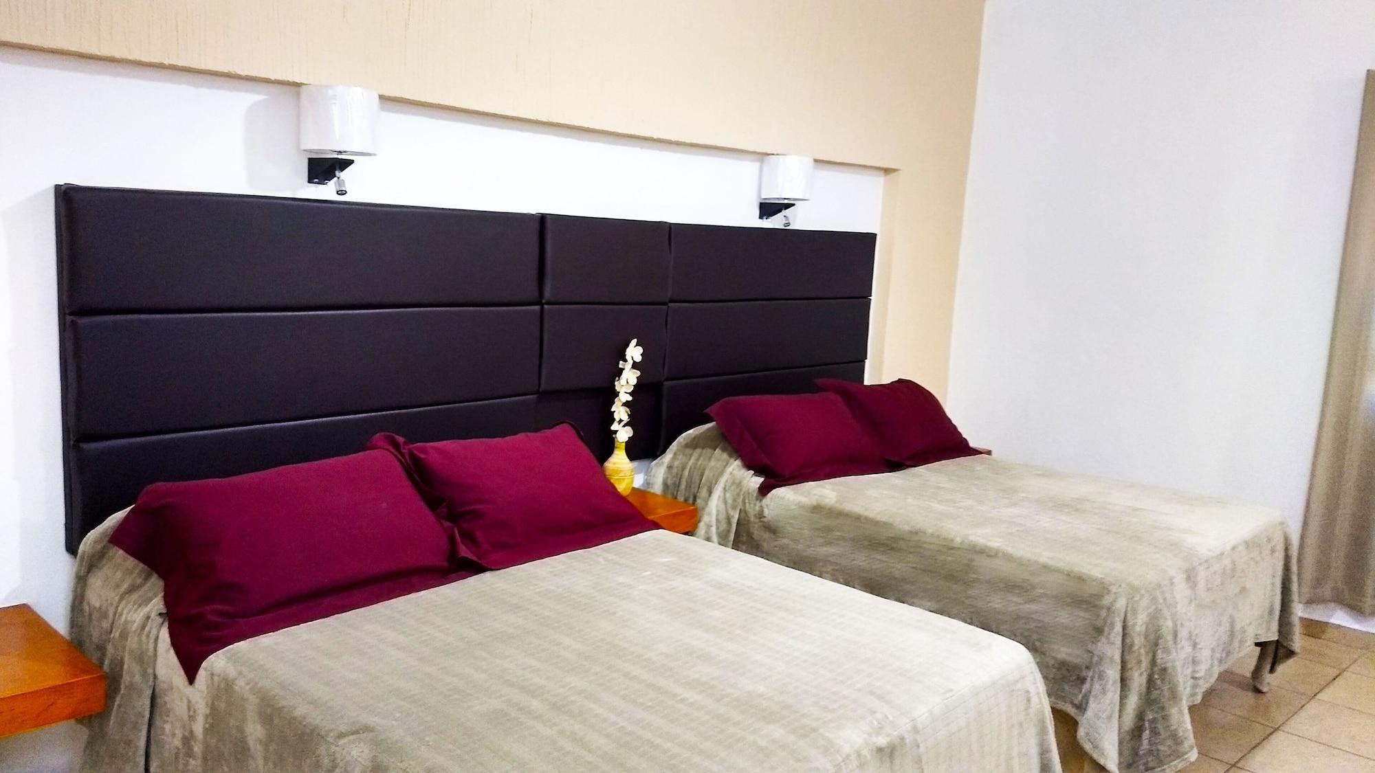 Hotel El Relicario Dolores Hidalgo Eksteriør billede