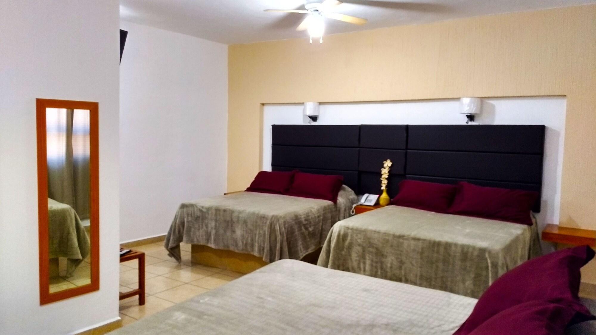 Hotel El Relicario Dolores Hidalgo Eksteriør billede
