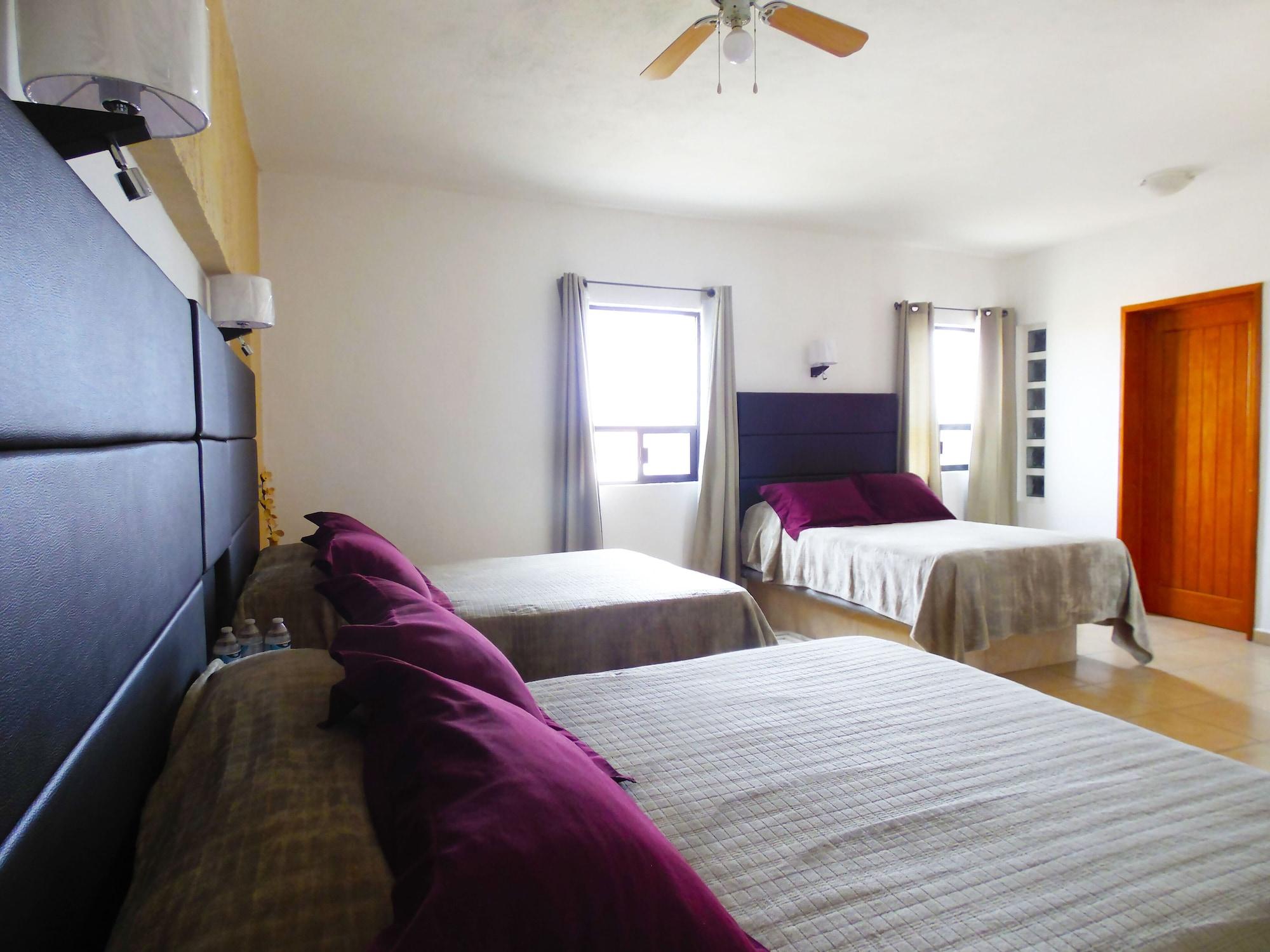 Hotel El Relicario Dolores Hidalgo Eksteriør billede