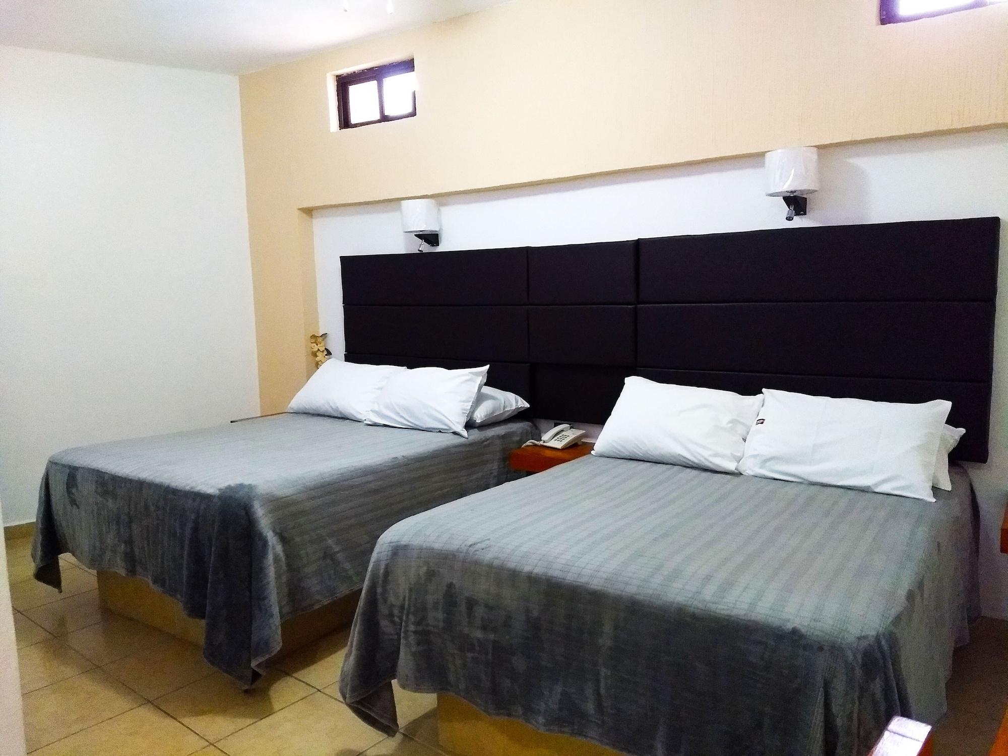 Hotel El Relicario Dolores Hidalgo Eksteriør billede