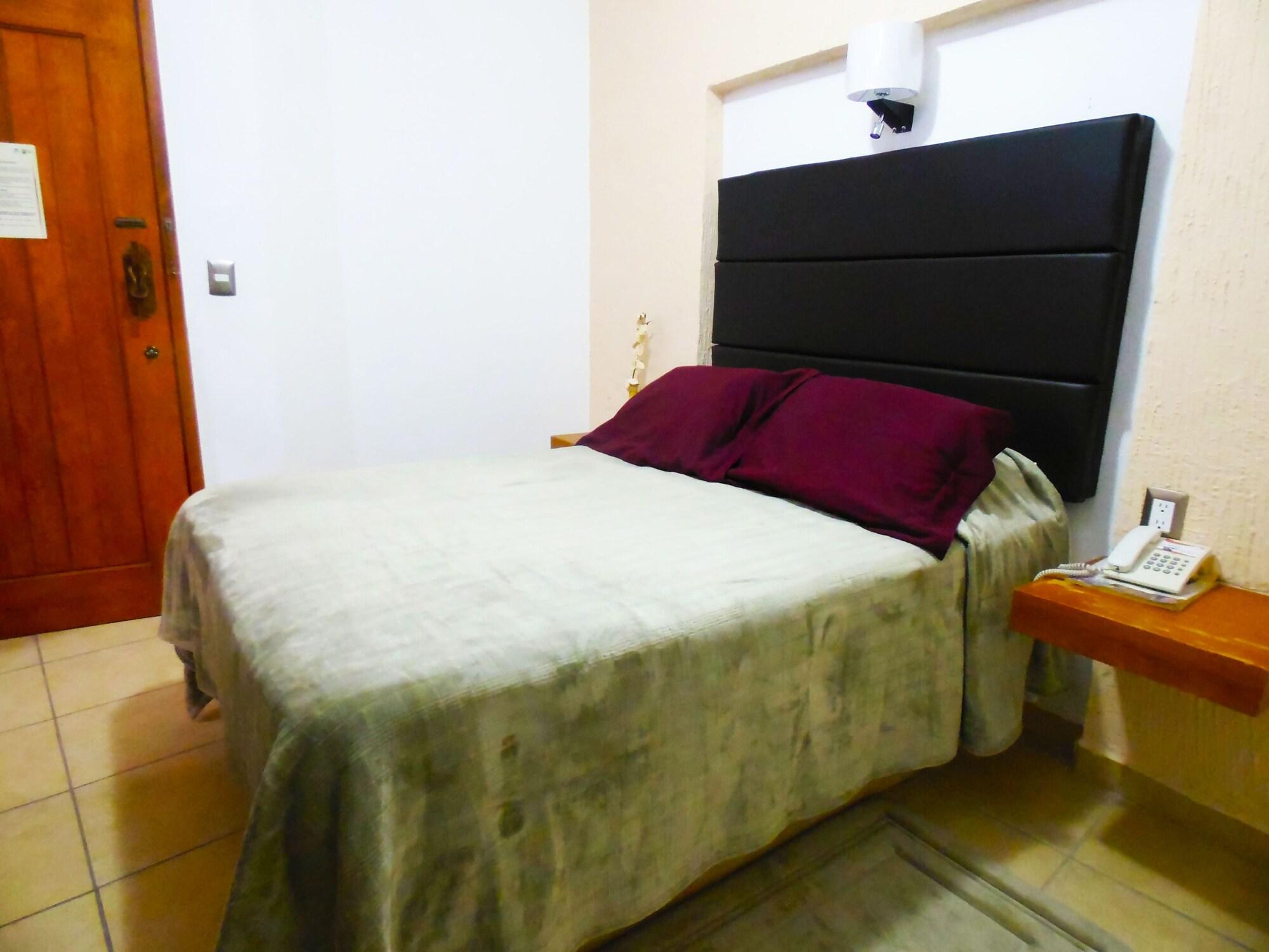 Hotel El Relicario Dolores Hidalgo Eksteriør billede