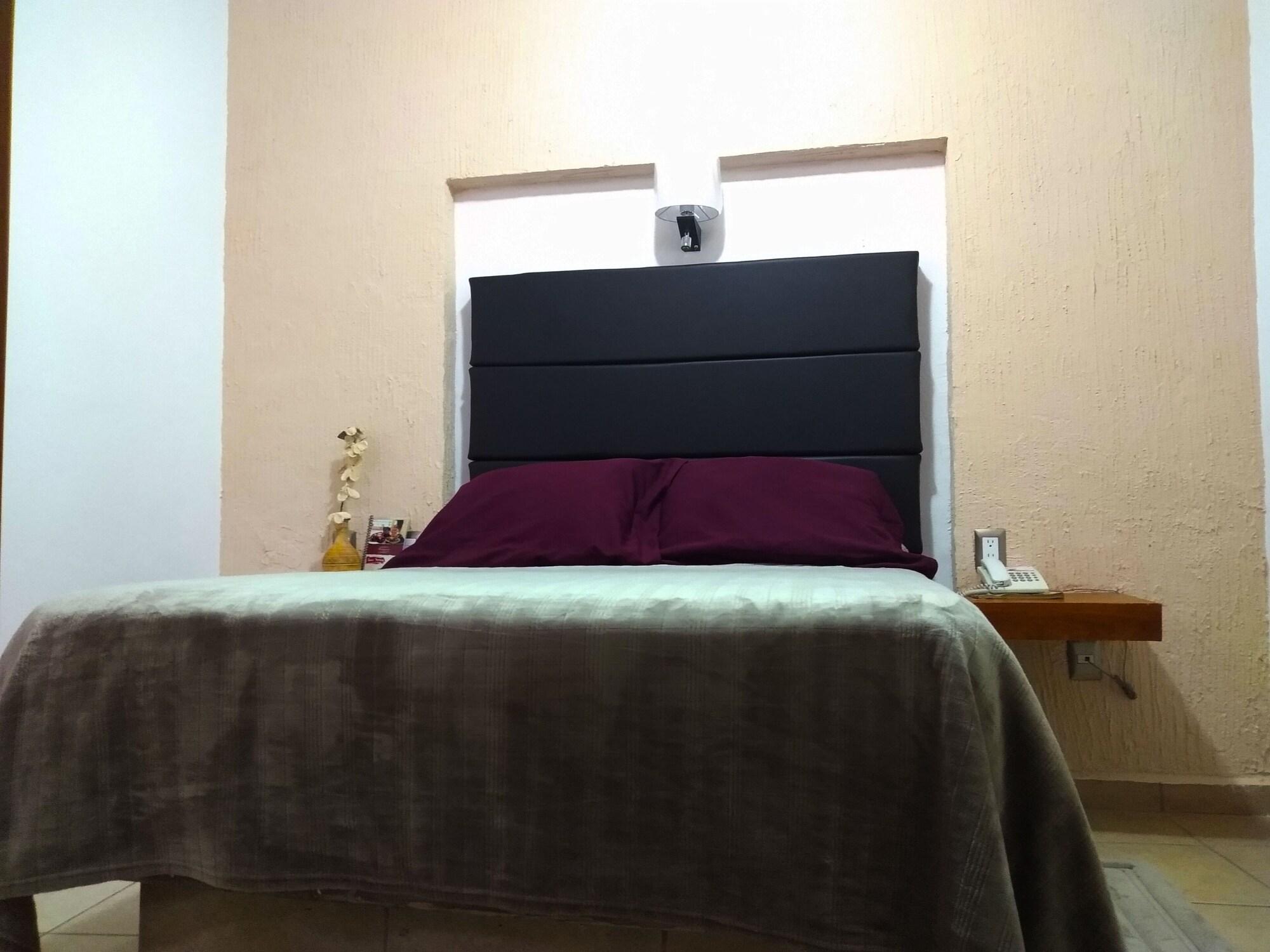 Hotel El Relicario Dolores Hidalgo Eksteriør billede