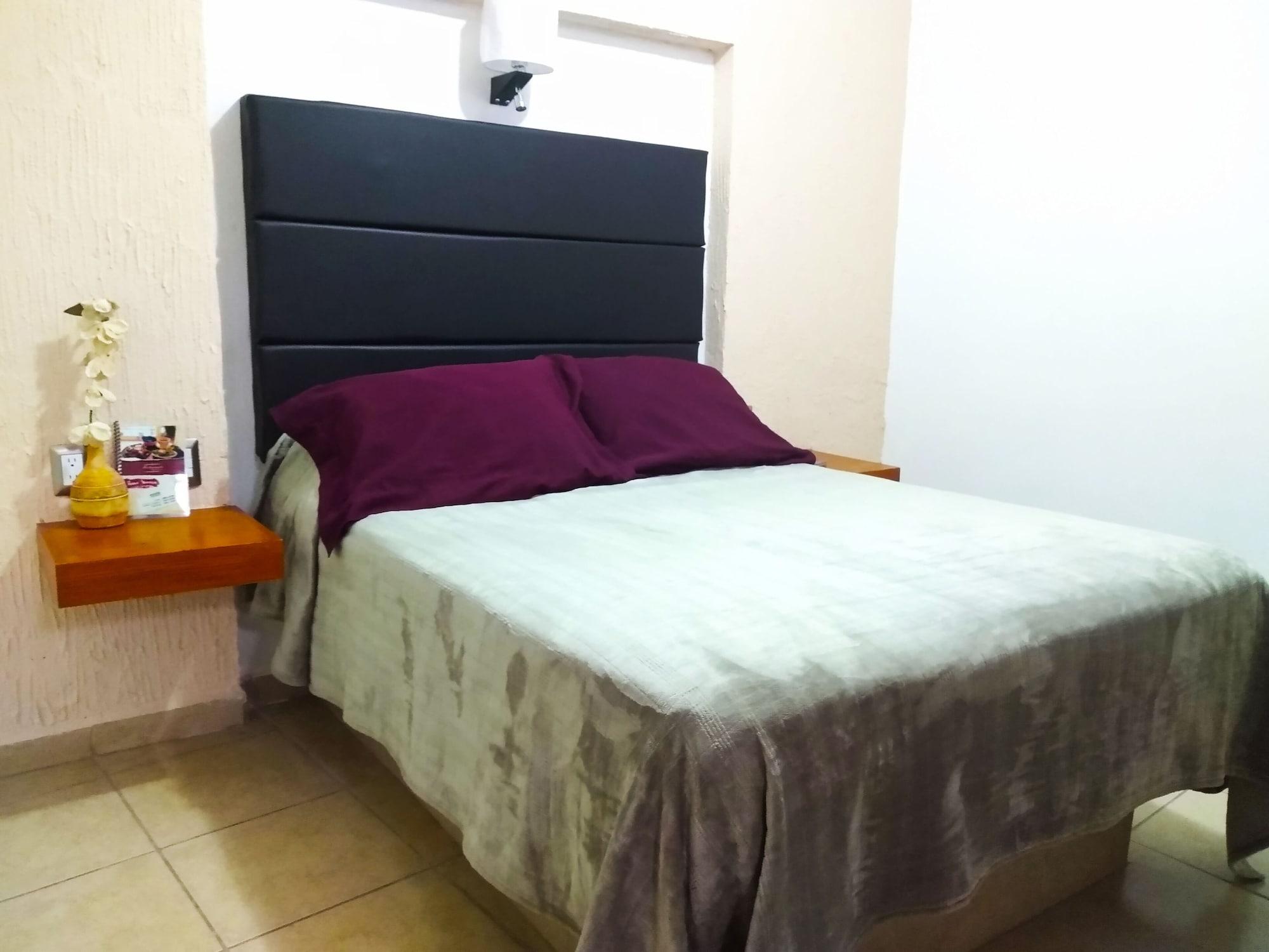 Hotel El Relicario Dolores Hidalgo Eksteriør billede