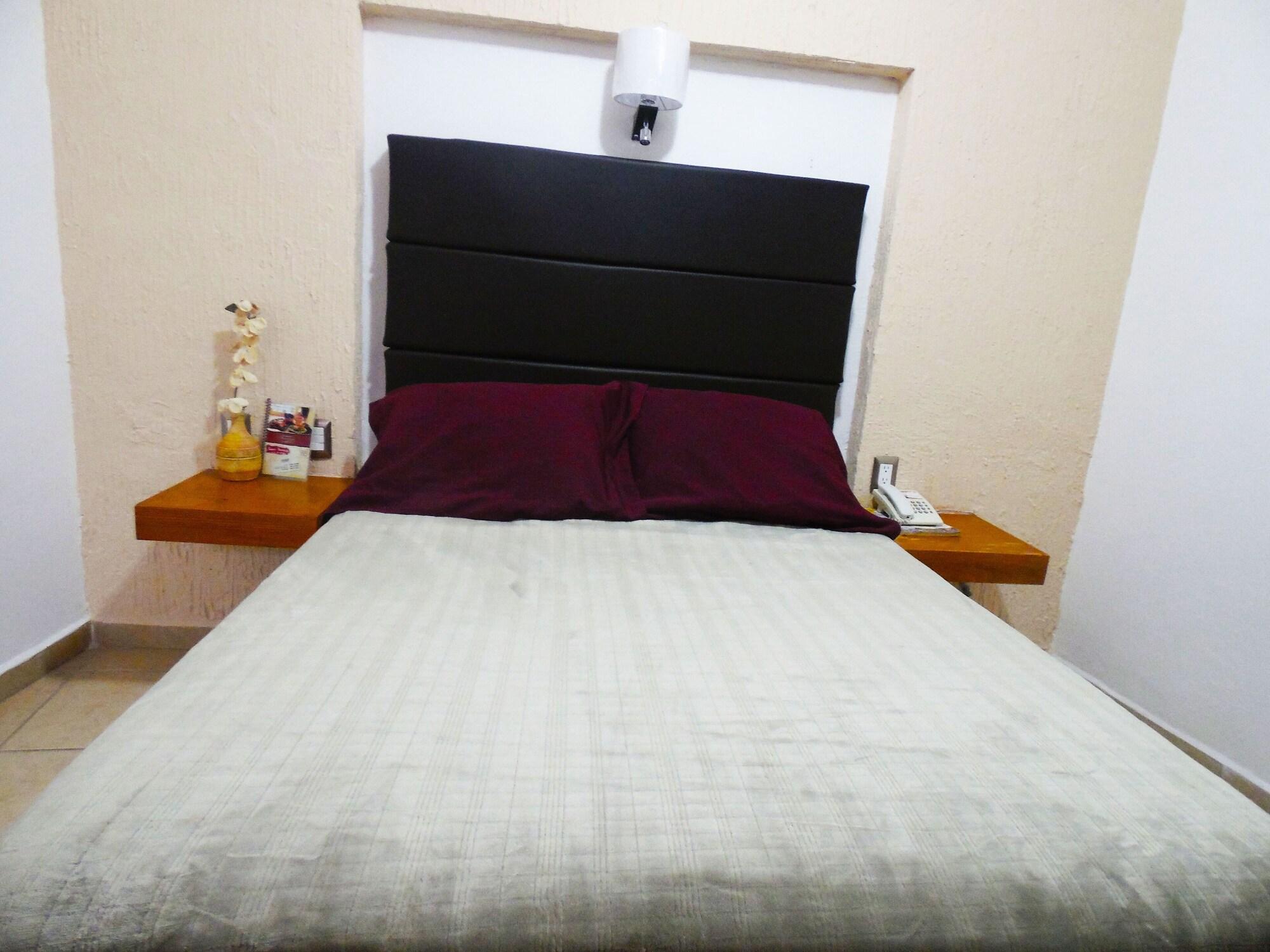 Hotel El Relicario Dolores Hidalgo Eksteriør billede