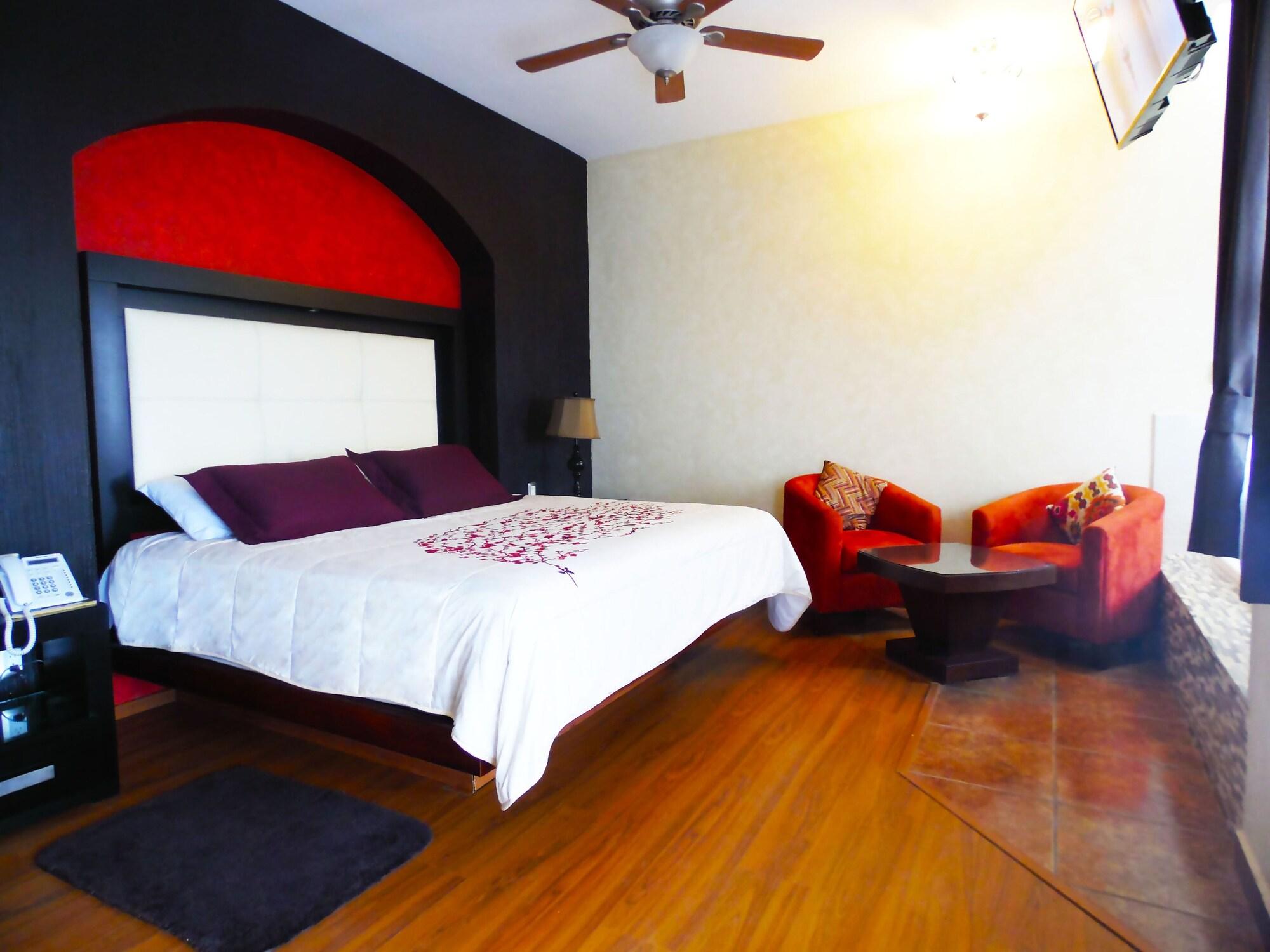 Hotel El Relicario Dolores Hidalgo Eksteriør billede