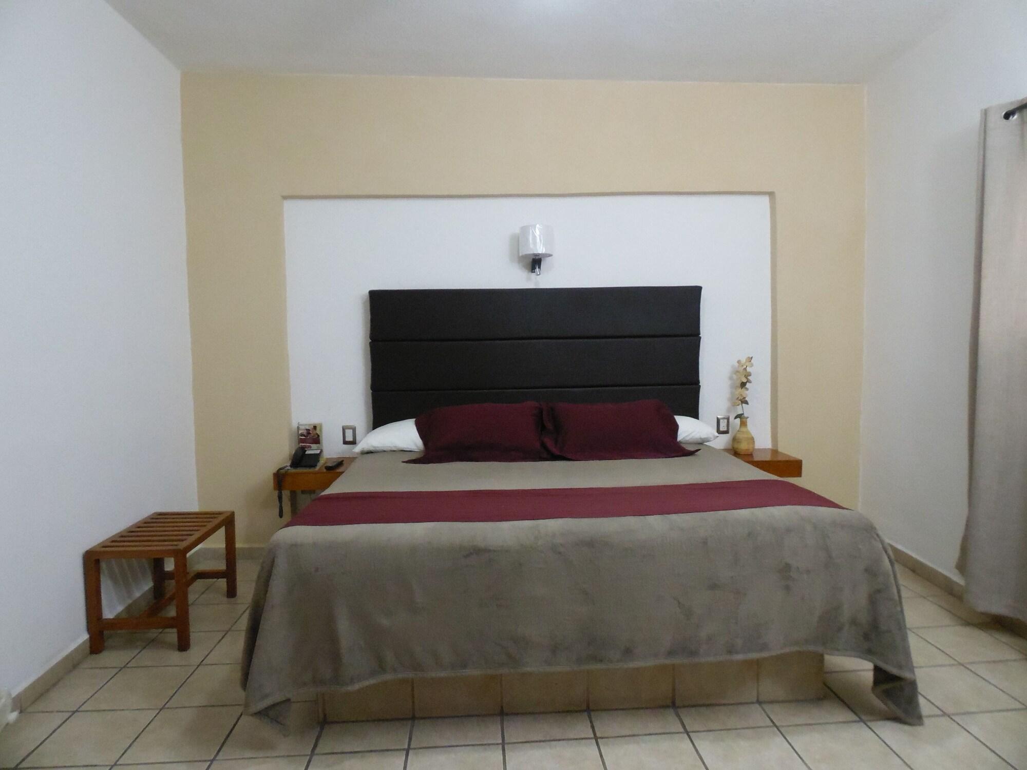 Hotel El Relicario Dolores Hidalgo Eksteriør billede