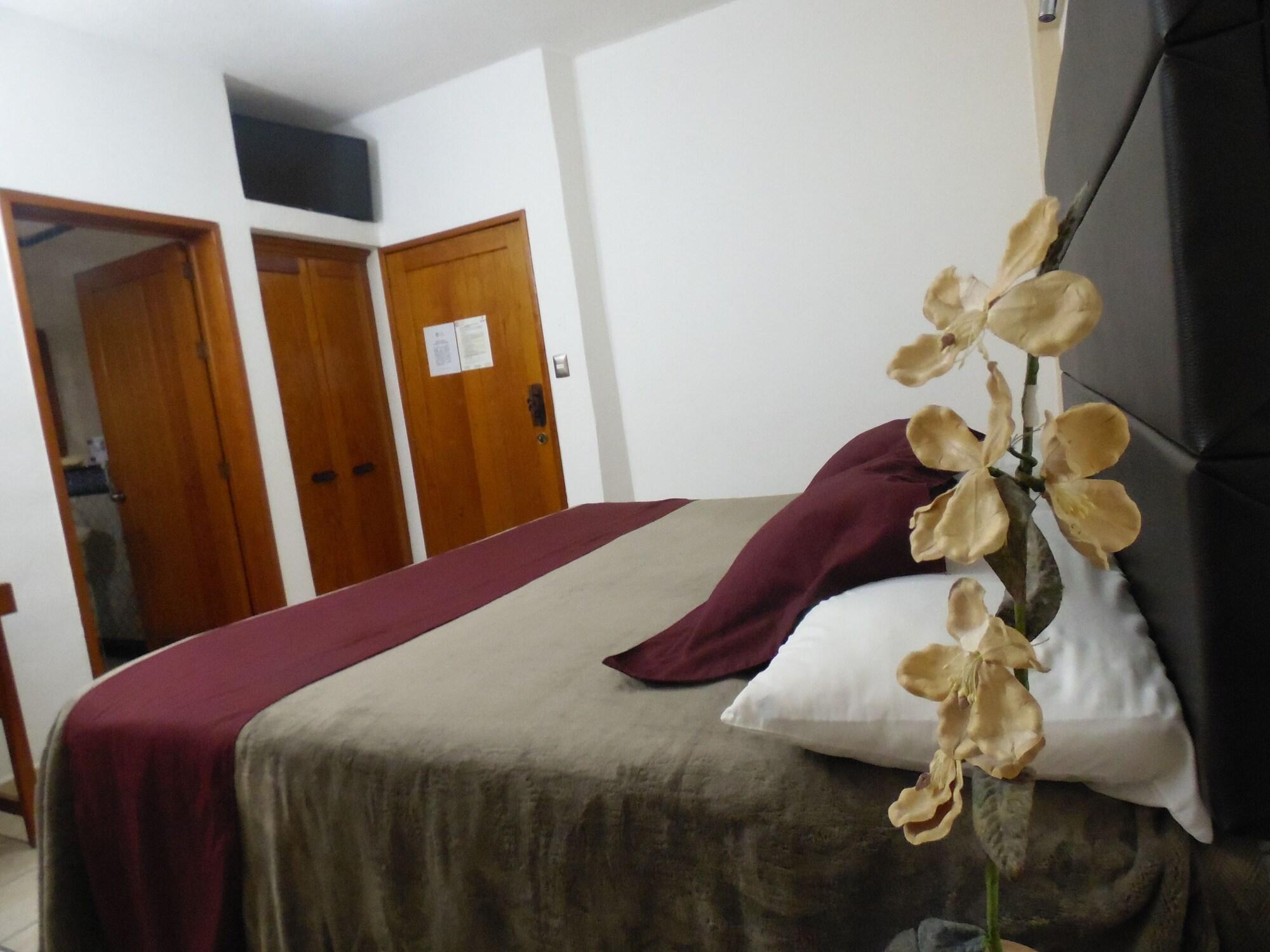 Hotel El Relicario Dolores Hidalgo Eksteriør billede