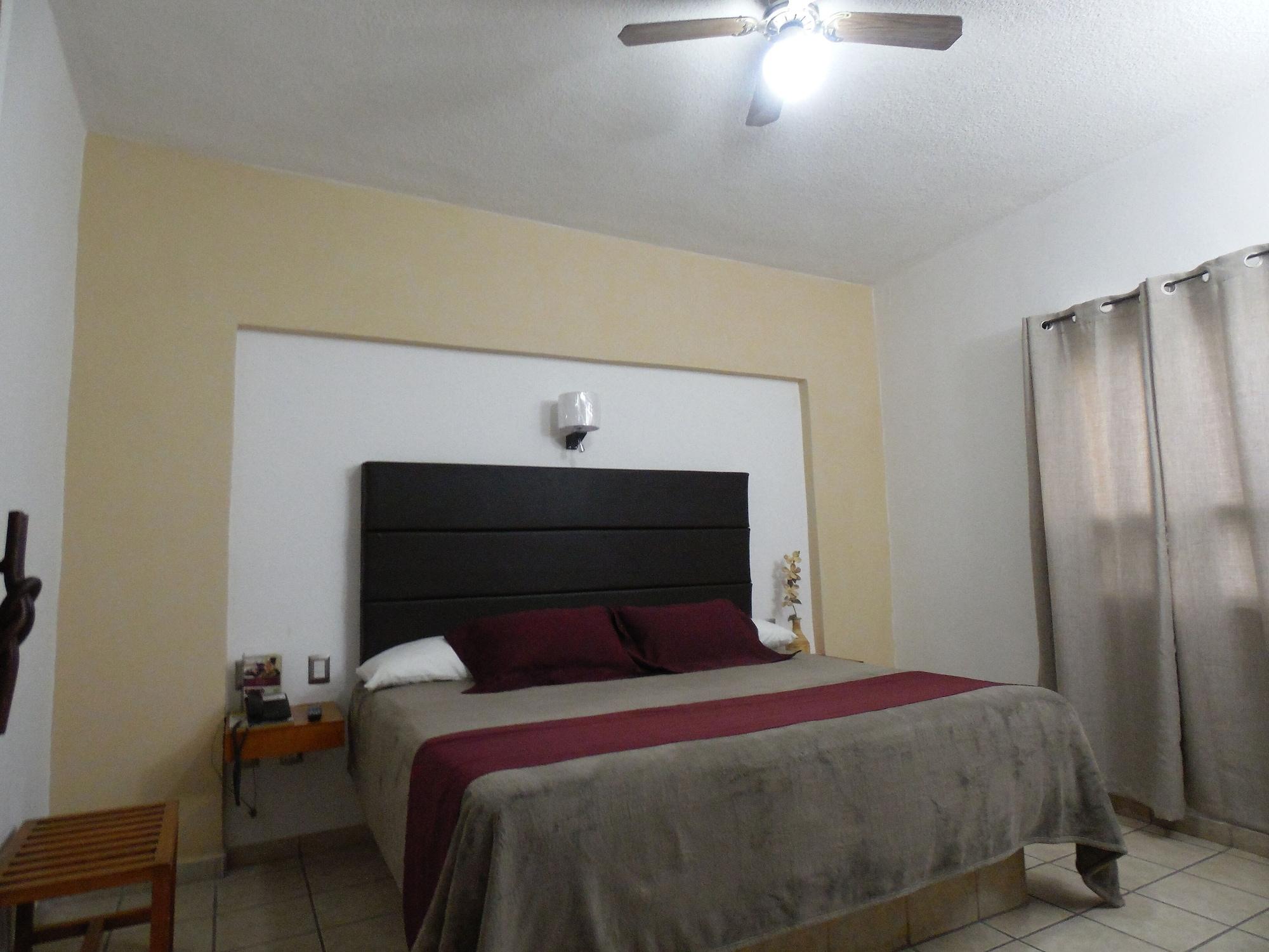 Hotel El Relicario Dolores Hidalgo Eksteriør billede