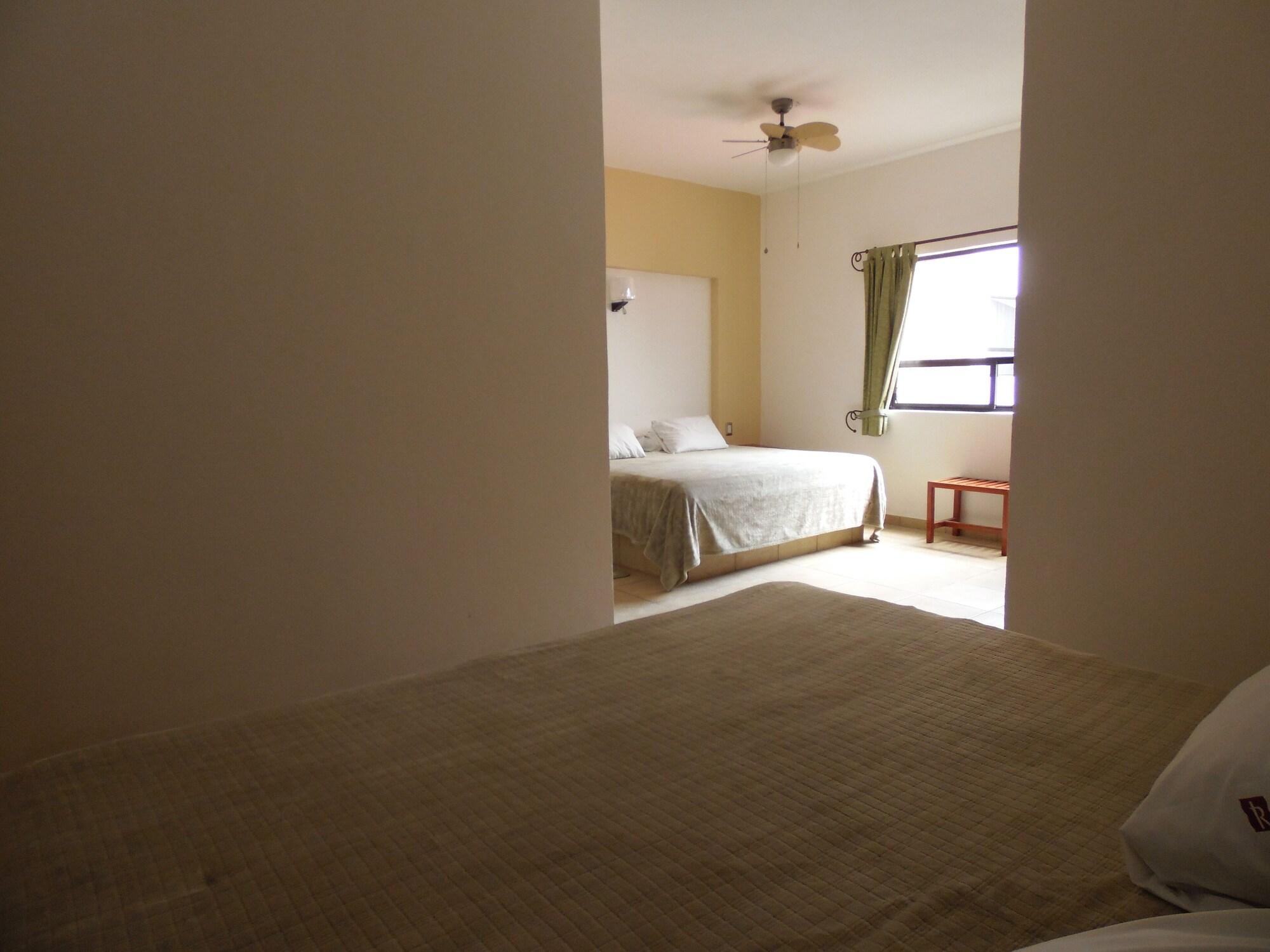 Hotel El Relicario Dolores Hidalgo Eksteriør billede