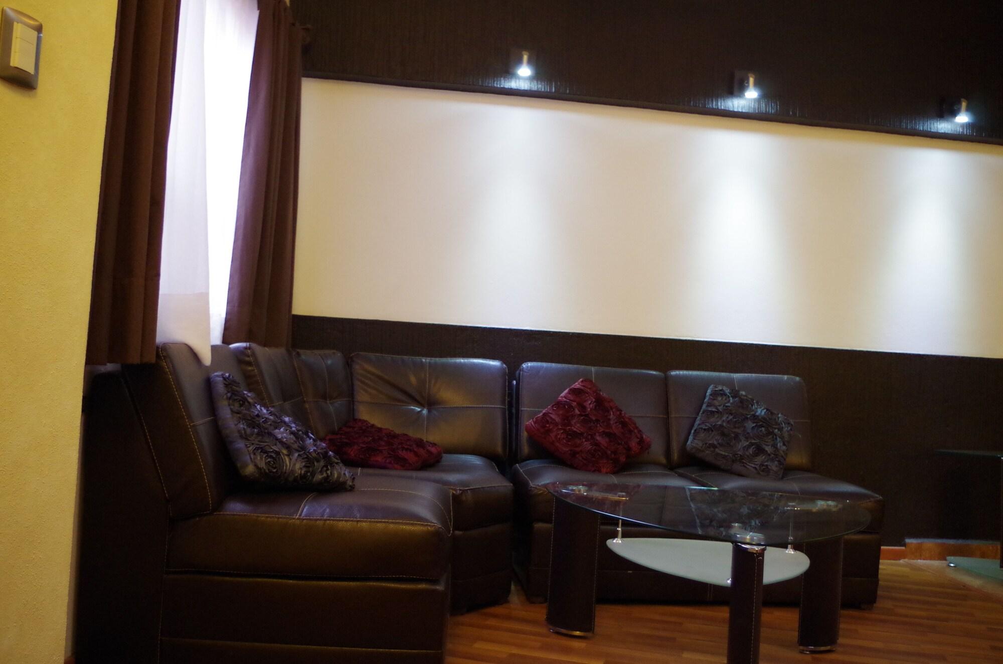 Hotel El Relicario Dolores Hidalgo Eksteriør billede
