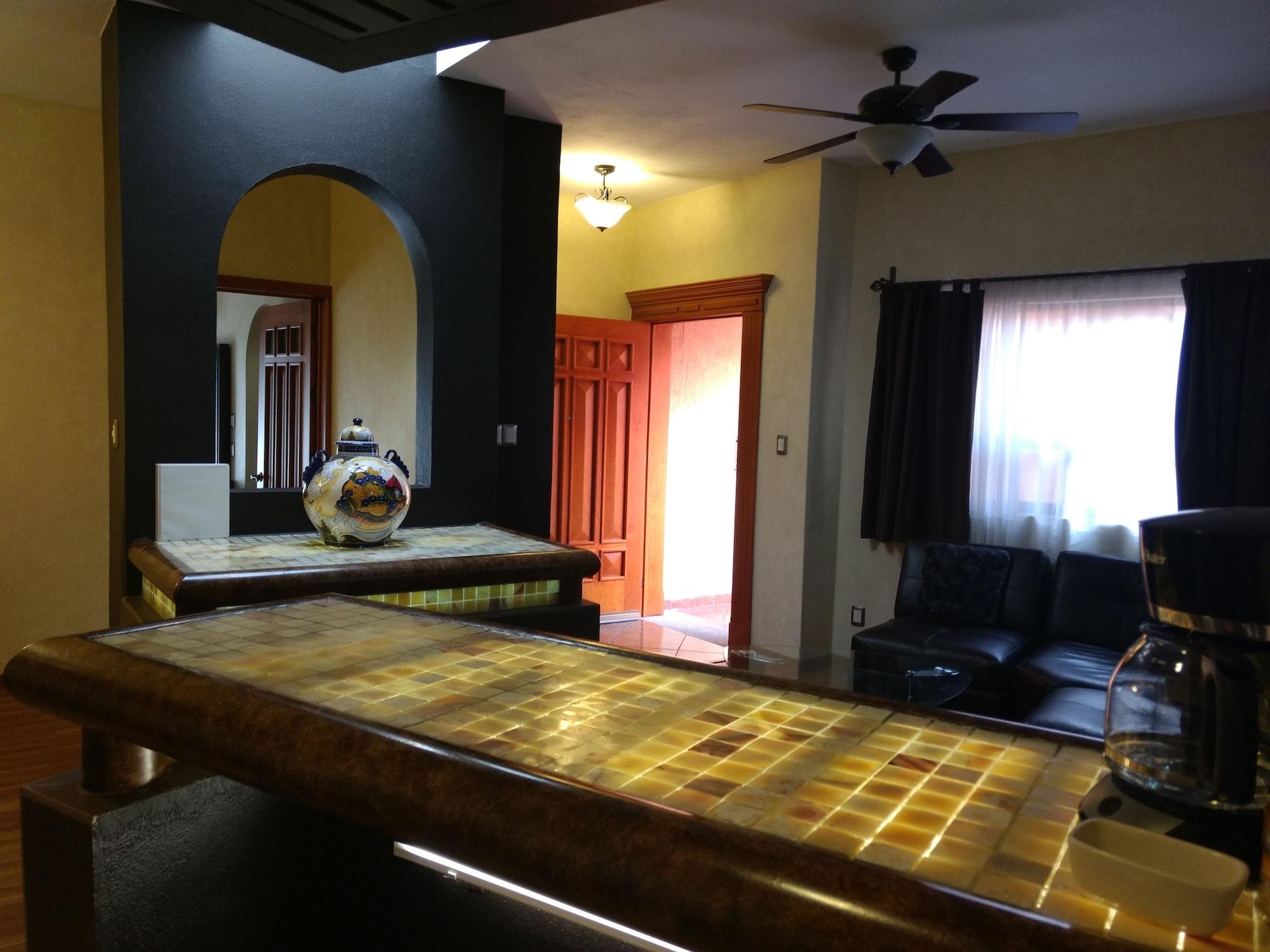 Hotel El Relicario Dolores Hidalgo Eksteriør billede