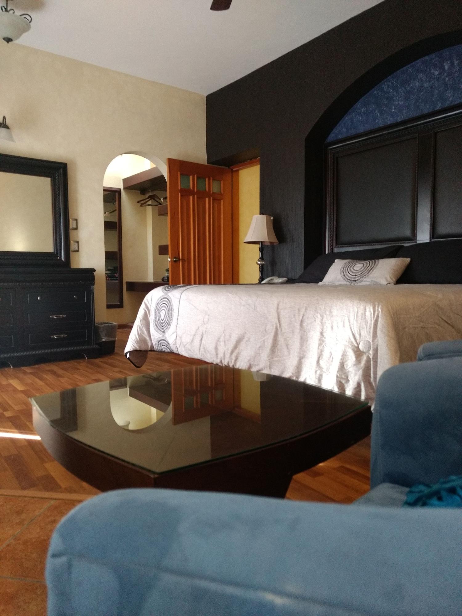 Hotel El Relicario Dolores Hidalgo Eksteriør billede