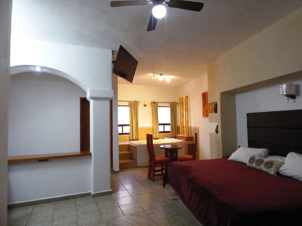 Hotel El Relicario Dolores Hidalgo Eksteriør billede