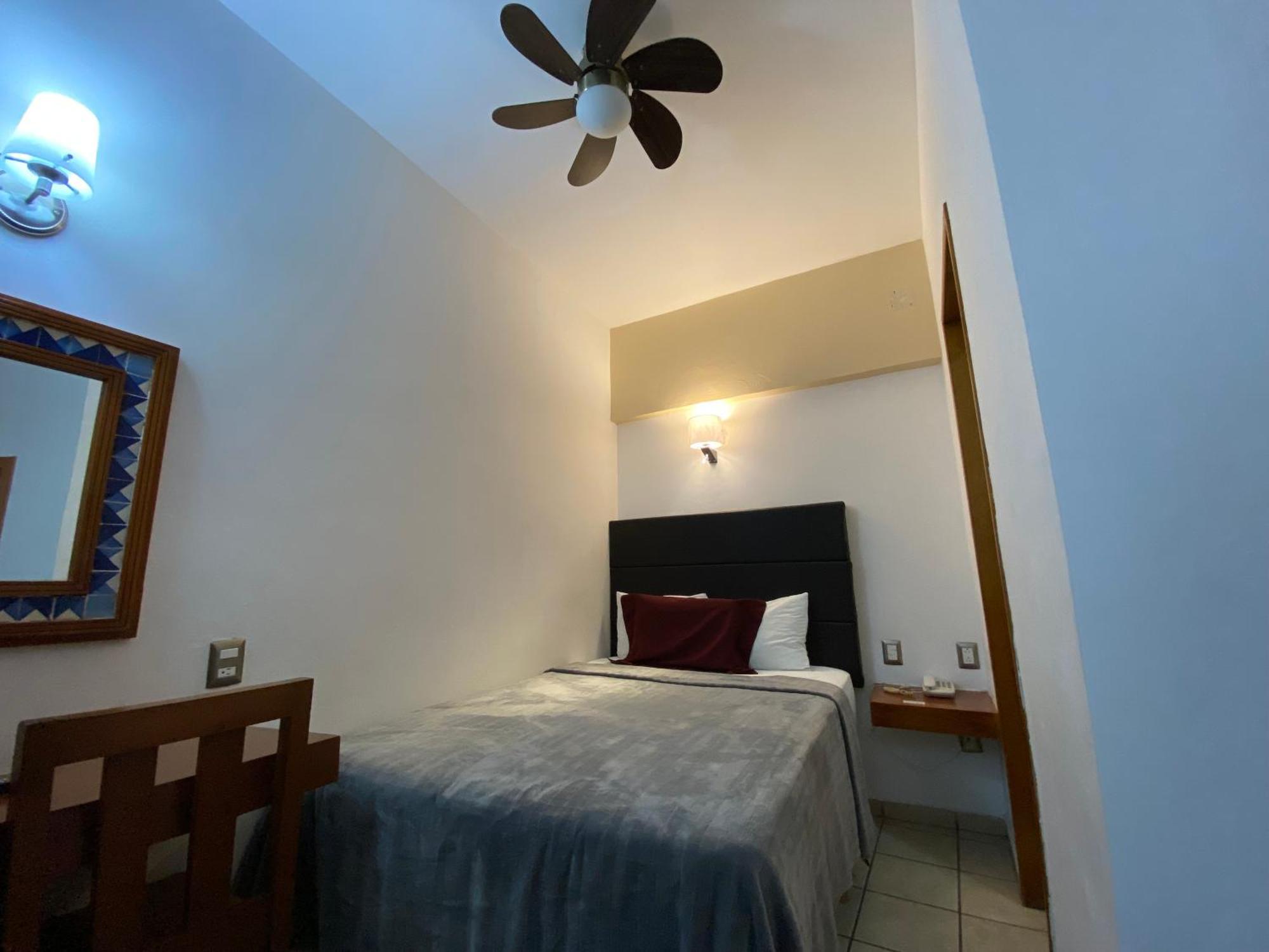 Hotel El Relicario Dolores Hidalgo Eksteriør billede